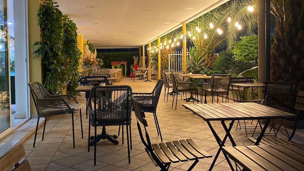 Hotel Roland 1