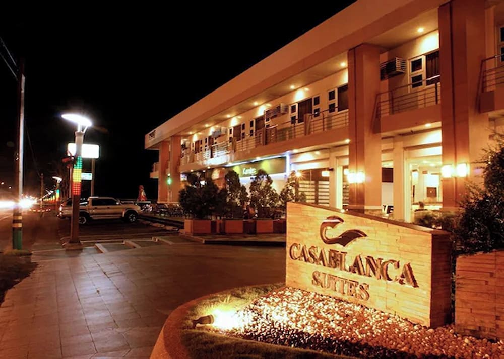 Casablanca Suites Near Airport 1