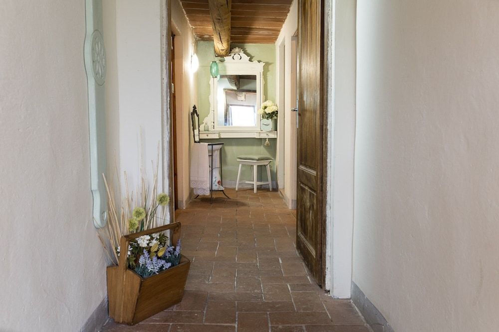Agriturismo Le Baccane 2