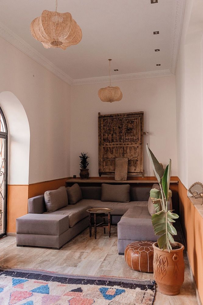 Le Riad Medina Privilège & Spa 2