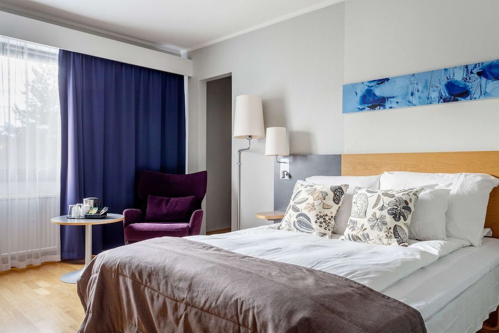 Best Western Plus Gyldenlove Hotell 1