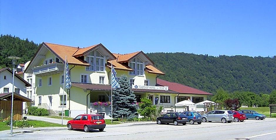 Gasthof Hotel zur Post 1