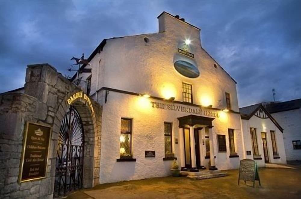 The Silverdale Hotel 1