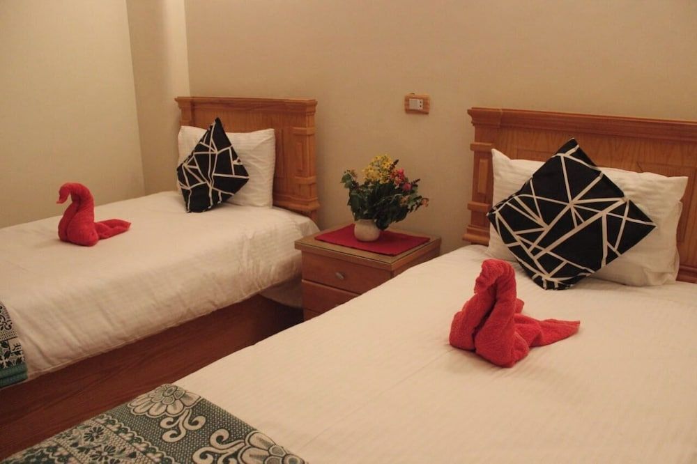 Morning Star Apartment Luxor 2