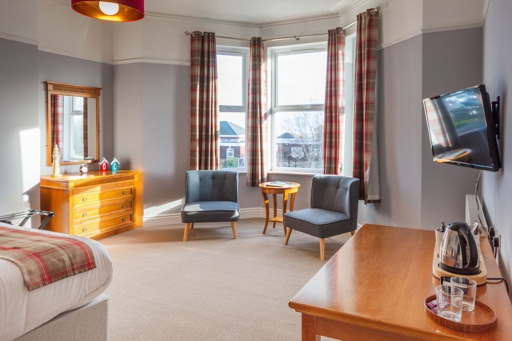 HK Rooms - Self Catering Rooms 1