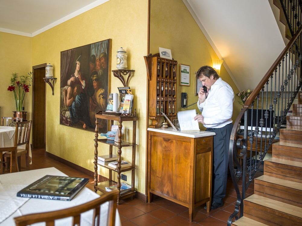 Hotel La Rescossa 2