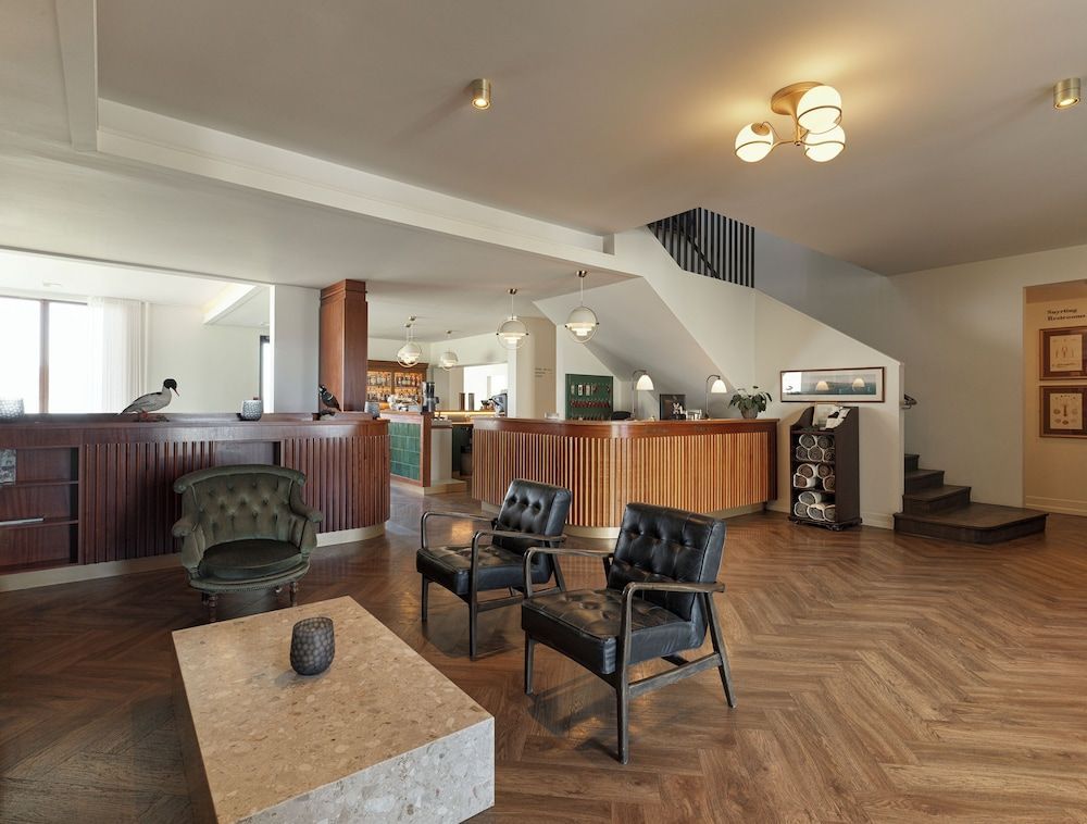 Hotel Búdir 2