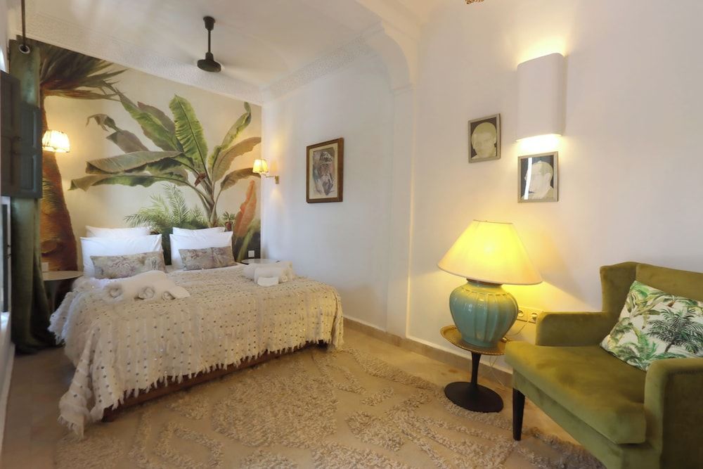 Riad Bab Sitiyn Hammam & Spa 1