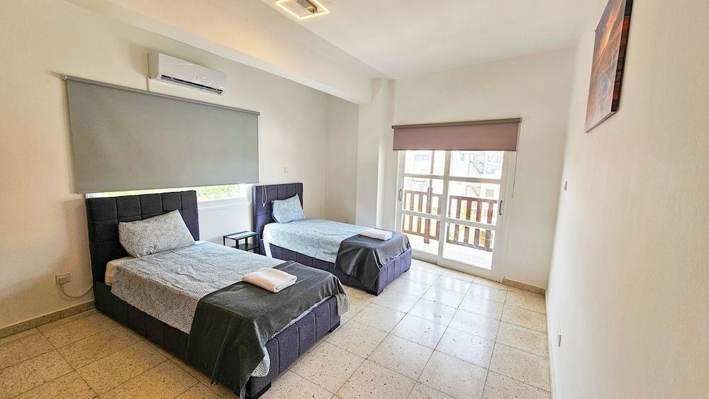 Unique City Center Rooms 2