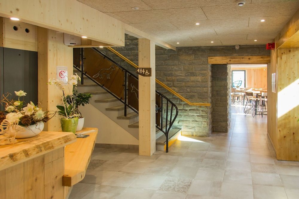 Domaine du Hirtz, Restaurant & Spa 2