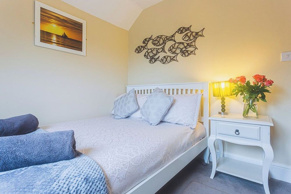 Smarties Guest House 2