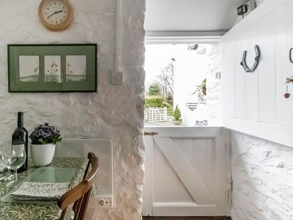 Holiday Home in Ceredigion Near Seashore 2