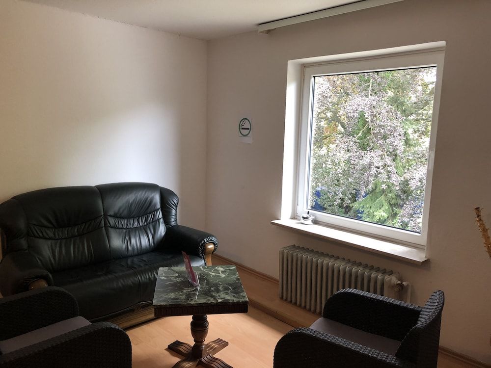 Hostel Wendt 2