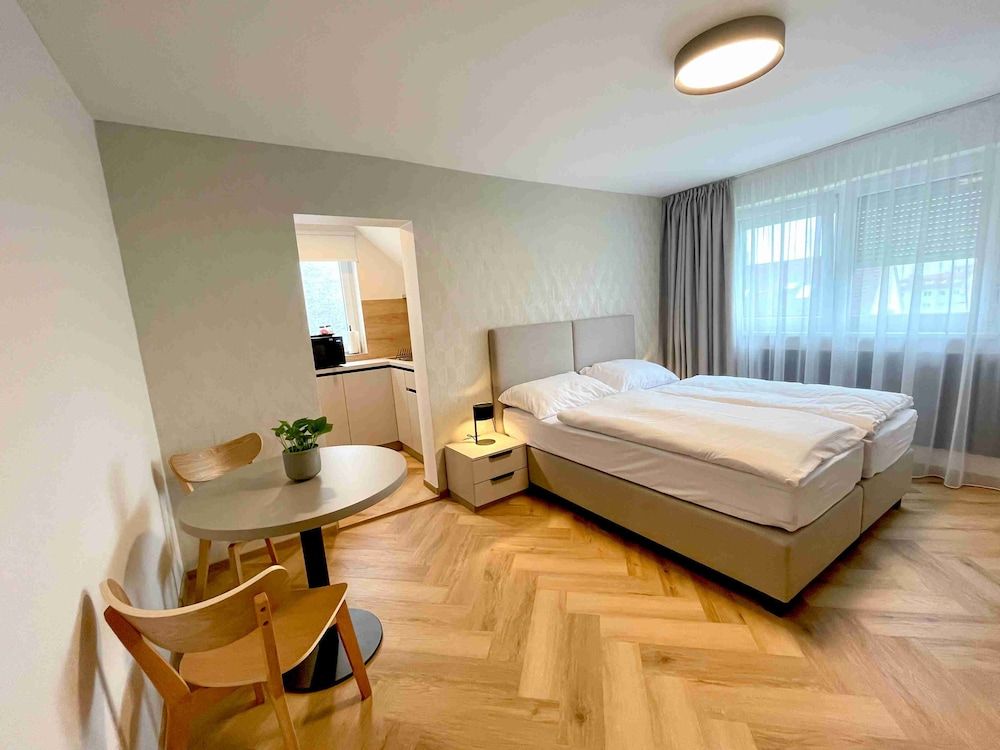 Villa Bea 1