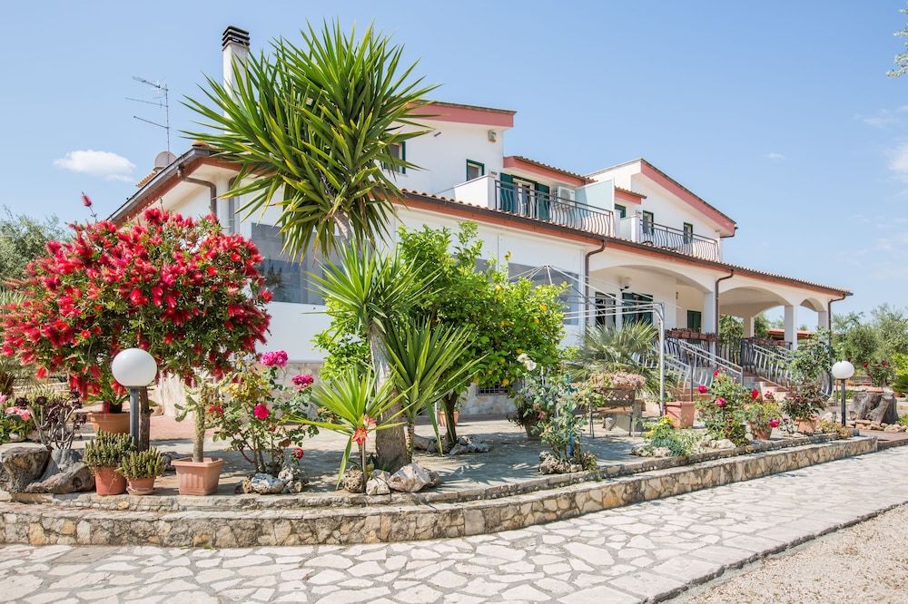 Villavesta Bed And Breakfast 1