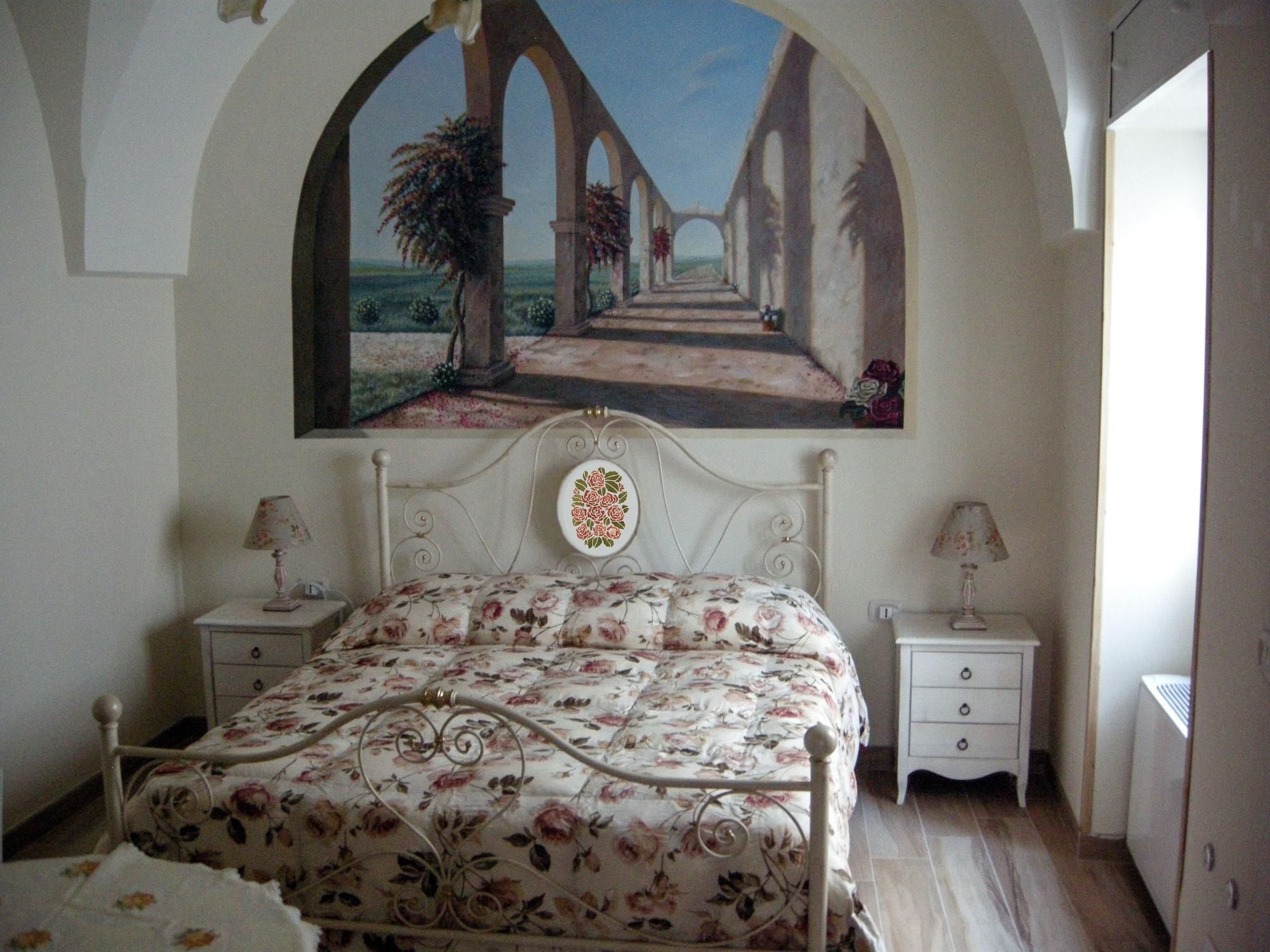 Archetto Bianco 1
