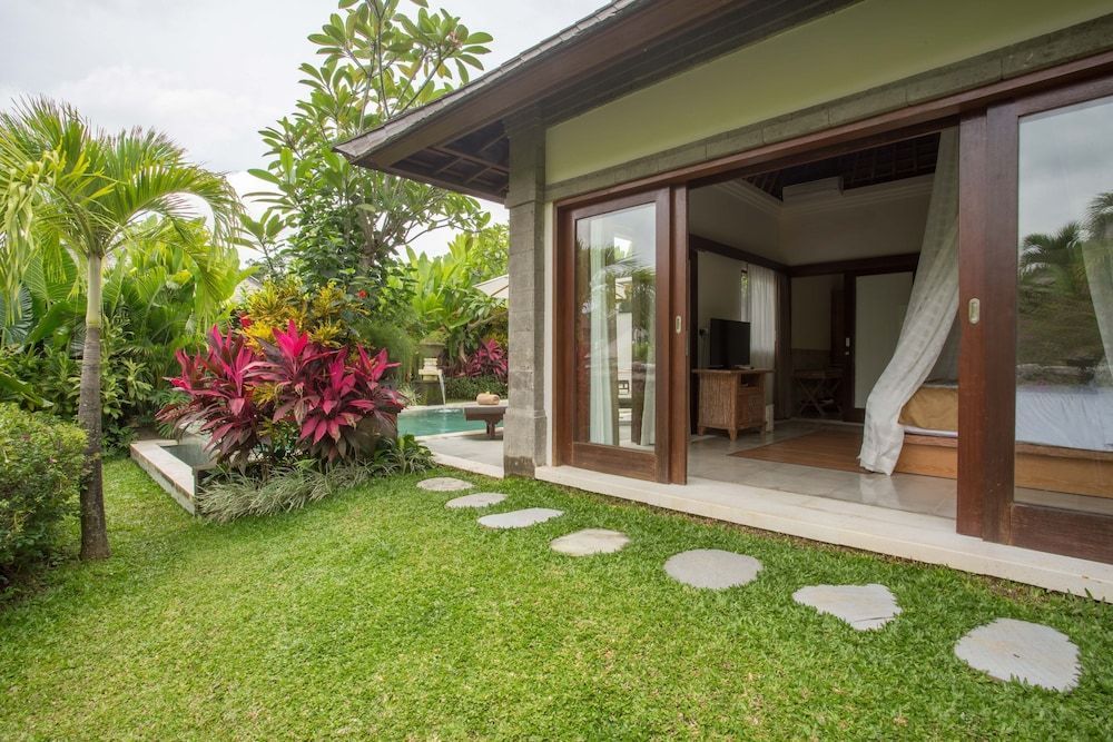 Visesa Ubud Villa and Resort 2