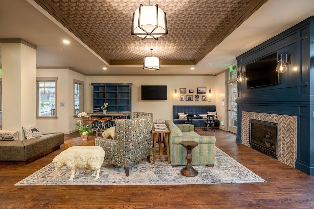 The Agrarian Hotel; Best Western Signature Collection 2