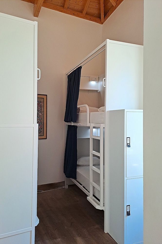 Tilia Hostel 1