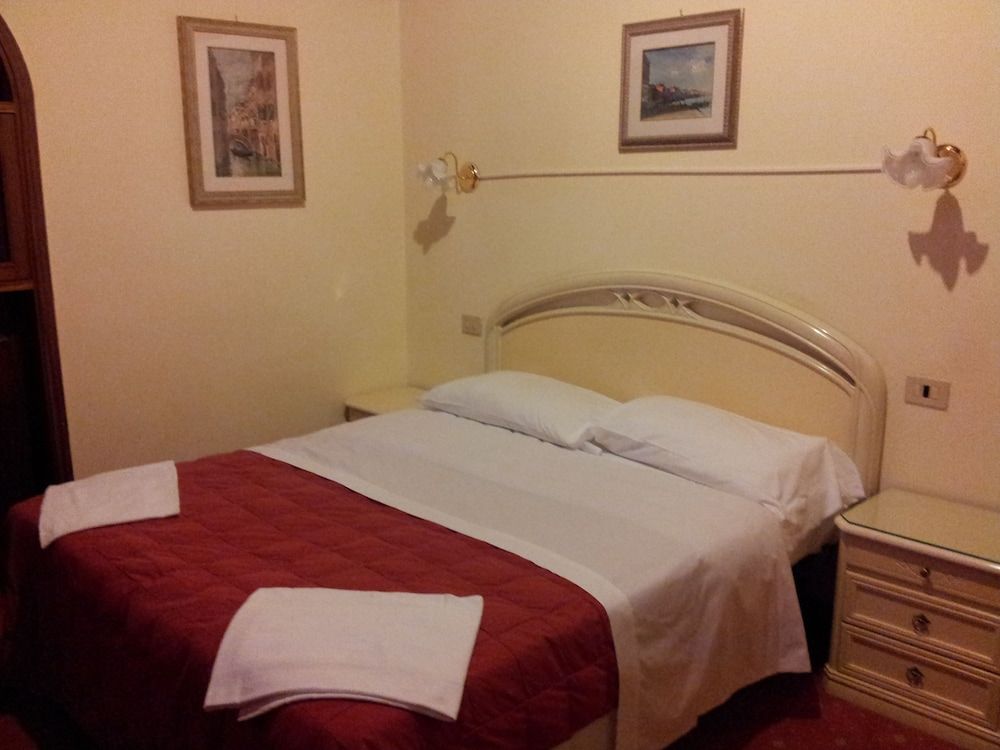 Hotel Casa Linger 2