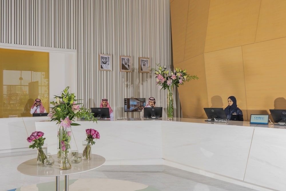 Rotana Corniche 2