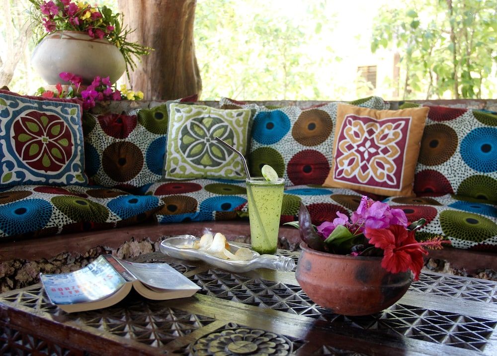 Mangrove Lodge 2
