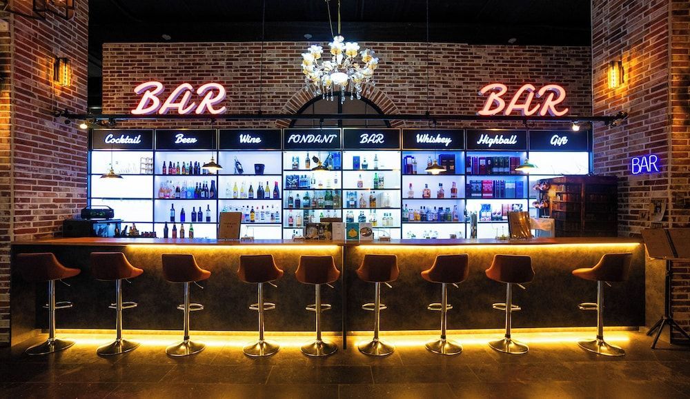 Incheon Airport Global Hotel & Suites 2