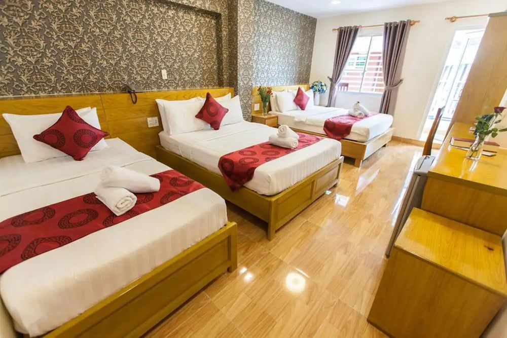 Ailen Garden 2 Hotel 1