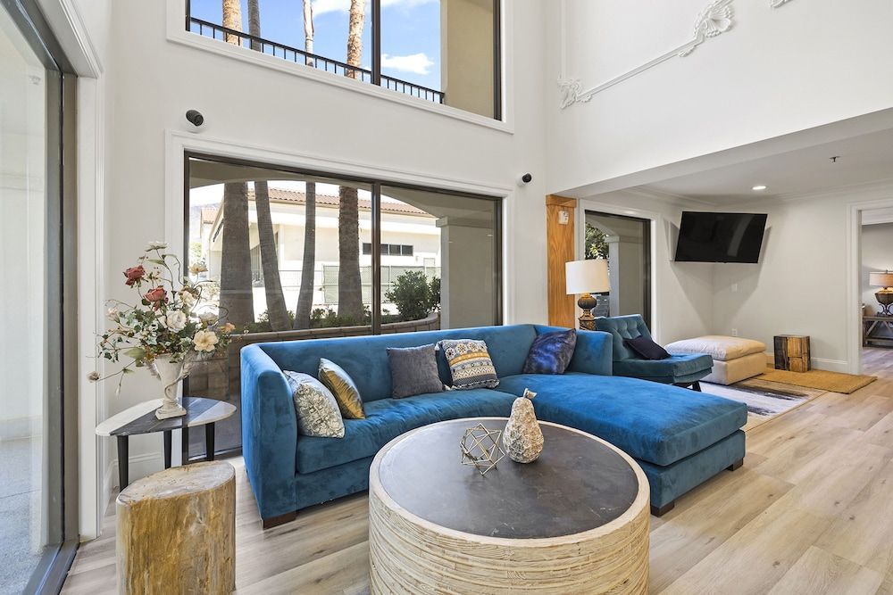 Hotel Huntington 1
