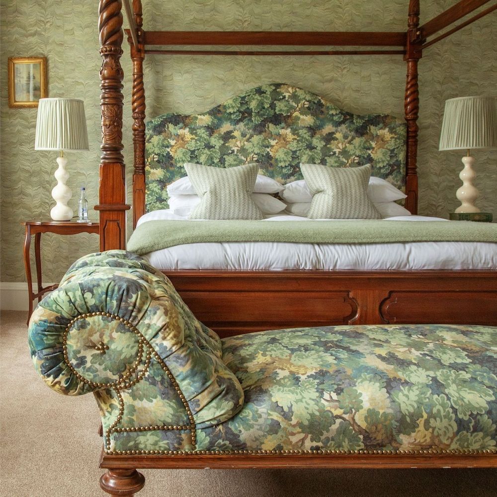 Glenfinnan House Hotel 2
