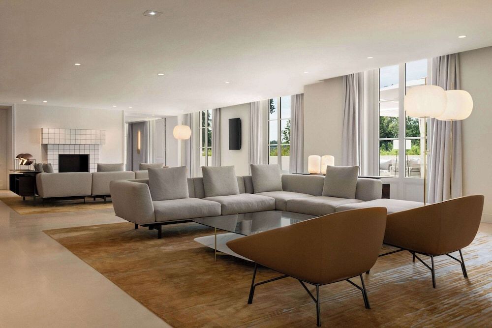 Dolce by Wyndham Versailles - Domaine du Montcel 2