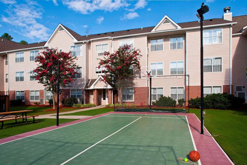 Sonesta ES Suites Birmingham Homewood 1
