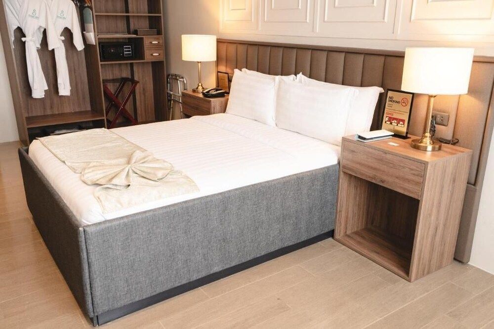 Hotel Savano 2
