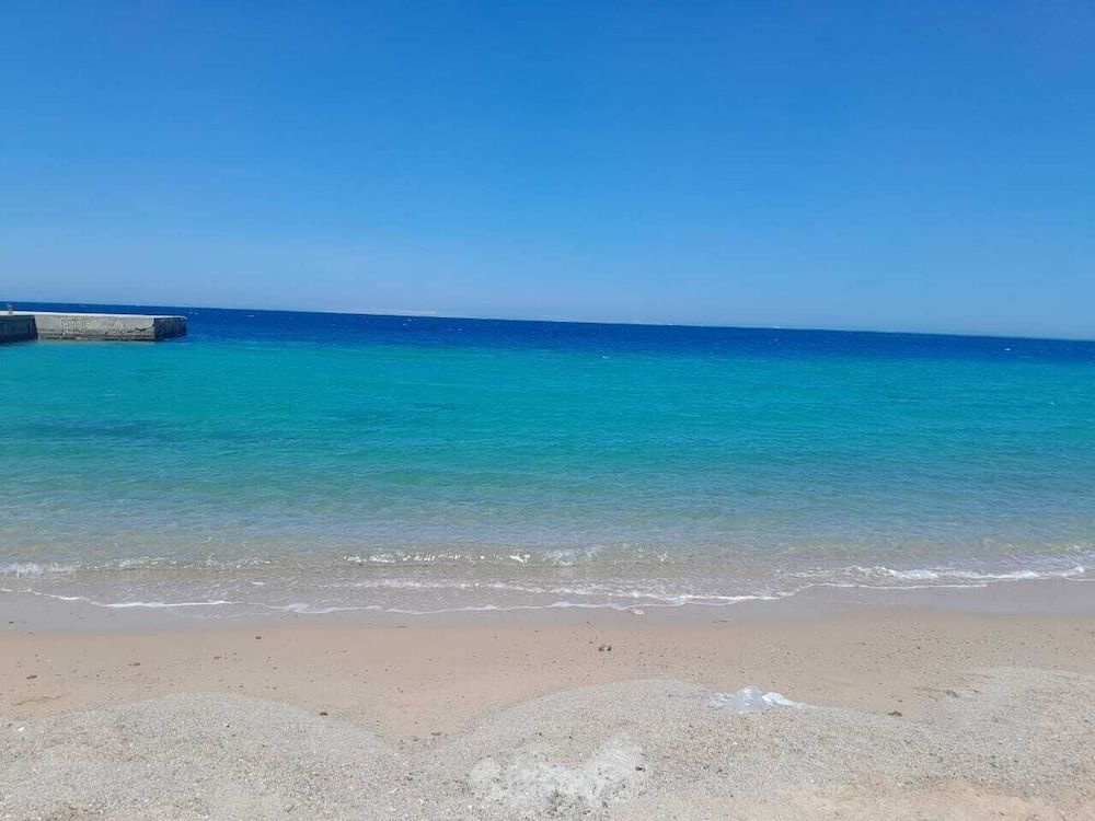 Juliana Beach Hurghada 1
