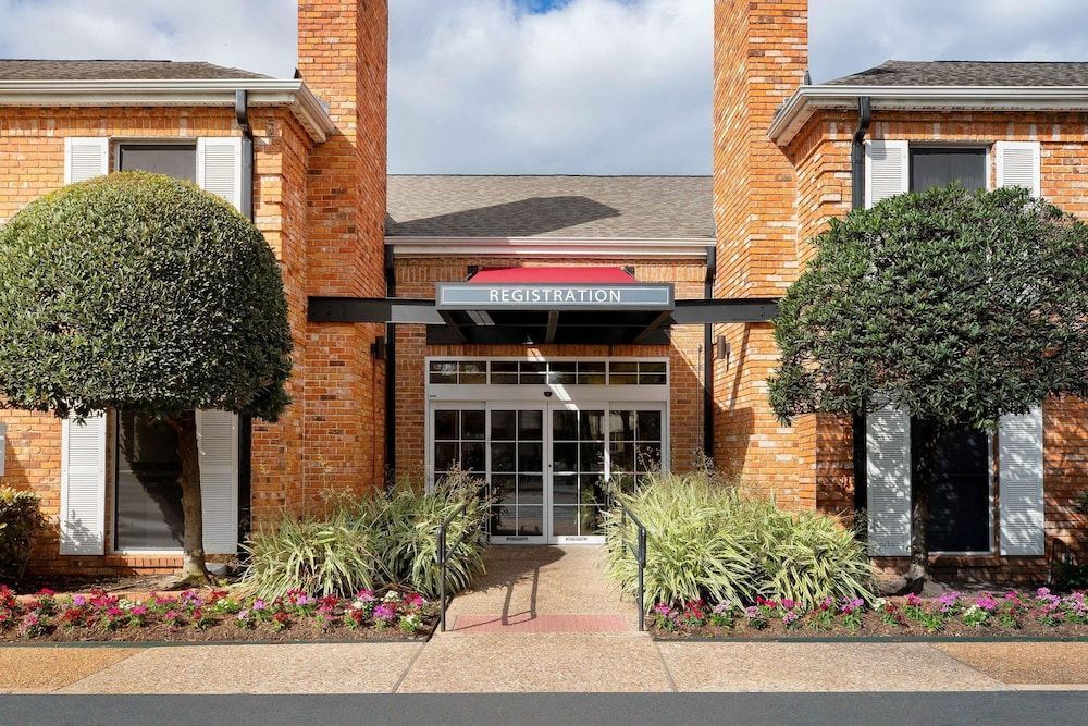 Extended Stay America Suites - Houston - Galleria 1