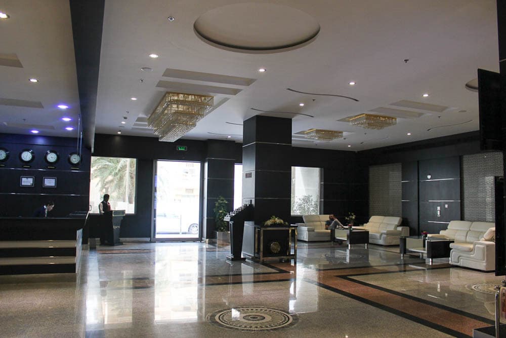 Royal Phoenicia Hotel 2