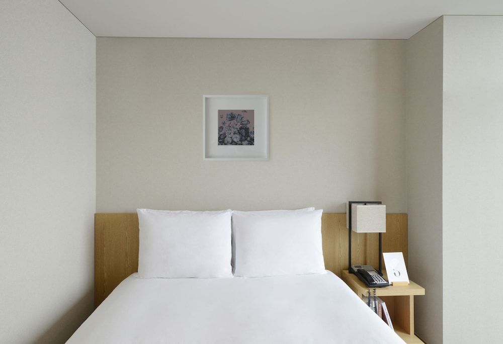Harbor Park Hotel 2