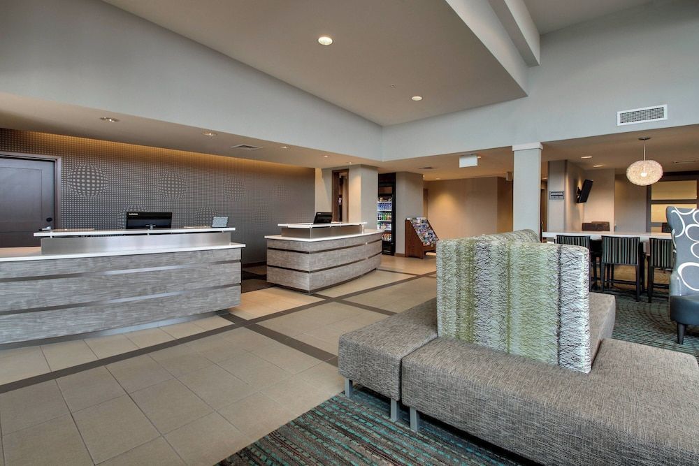 Residence Inn by Marriott Philadelphia Valley Forge/Collegeville 2