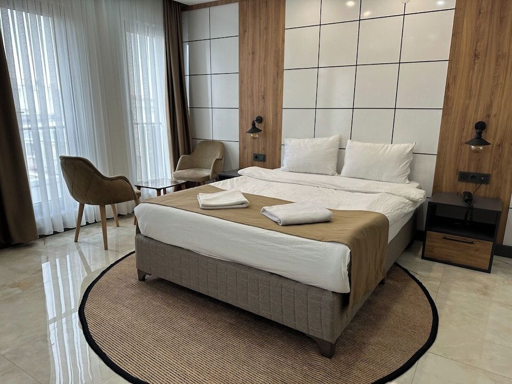 Pars Palas Hotel 1