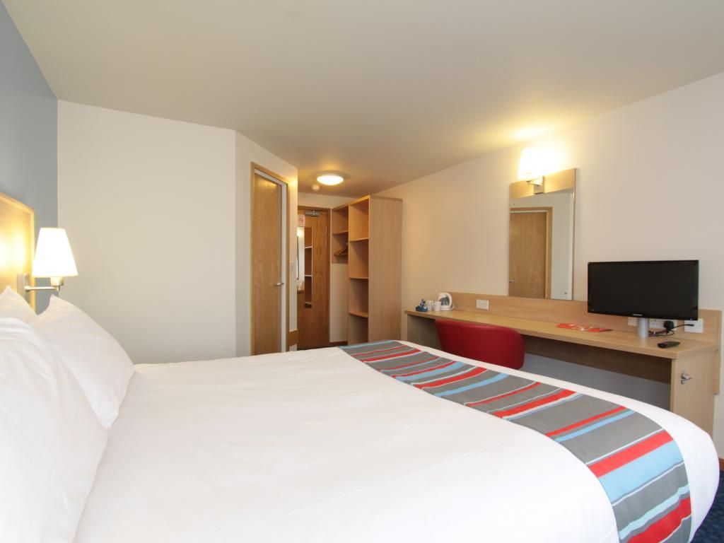 Travelodge Sunderland Central 1