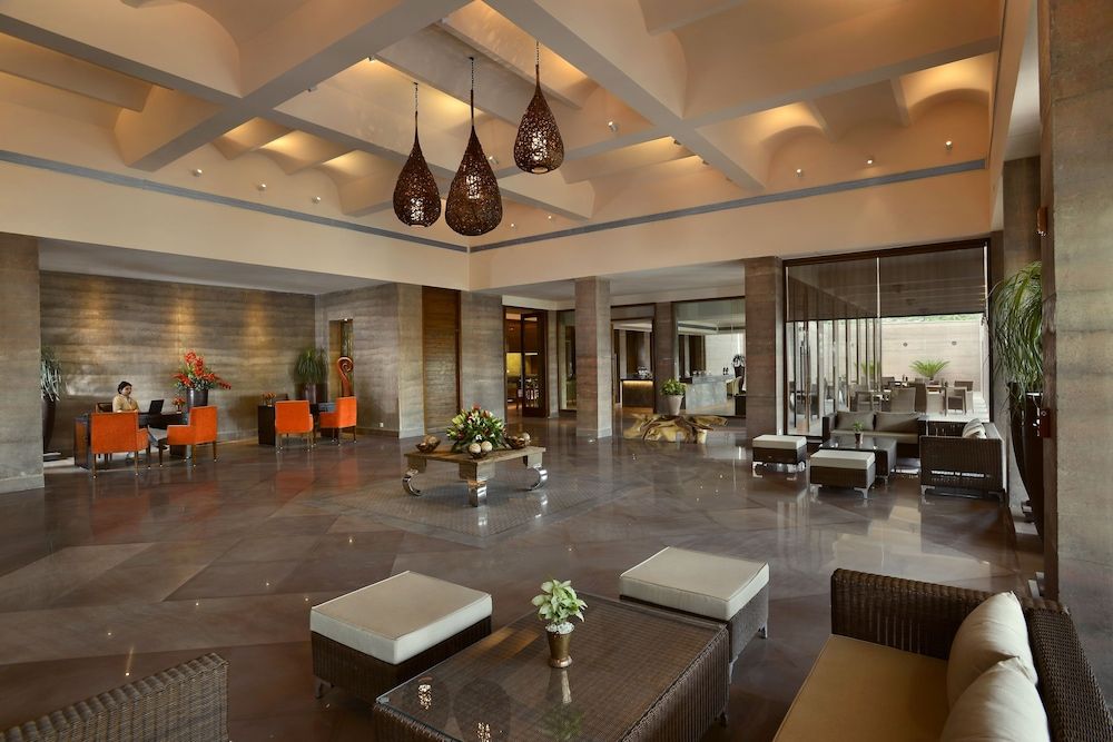 The Lalit Mangar 2