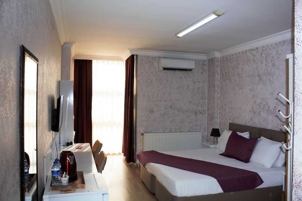 Ulusoy Hotel 1