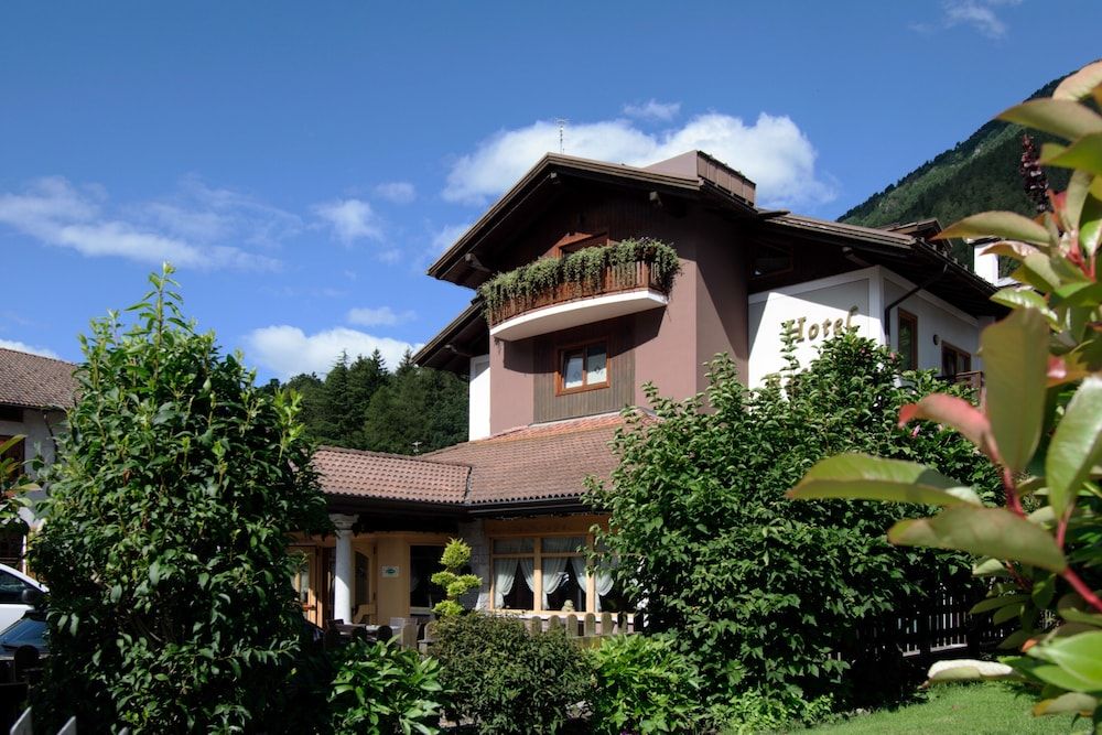 Hotel Belfiore 1