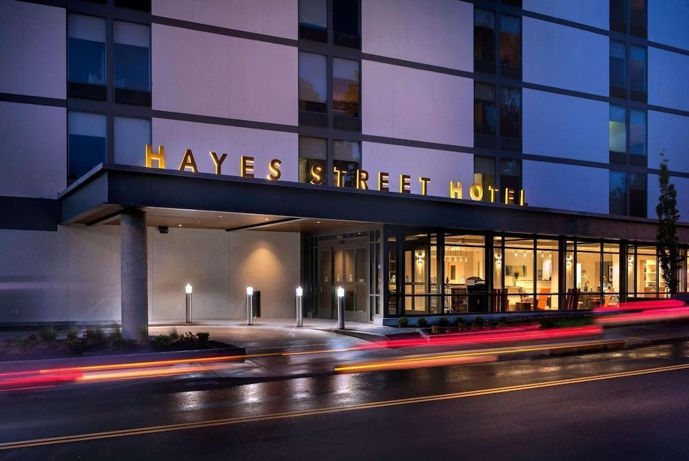 The Hayes Street Hotel, Trademark Collection by Wyndham 1