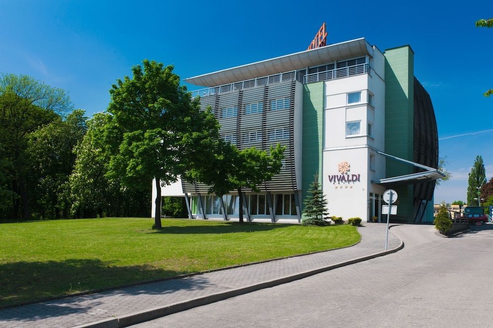 Hotel Vivaldi 1