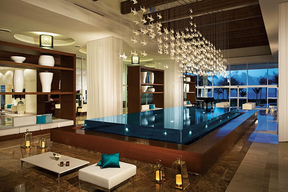 Dreams Jade Resort & Spa - All Inclusive 2