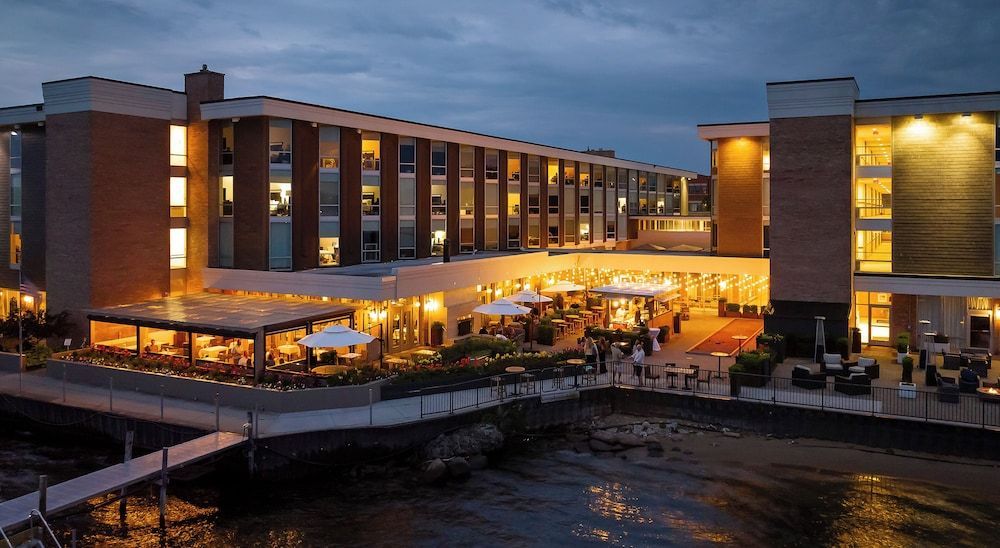 Delamar Traverse City 1