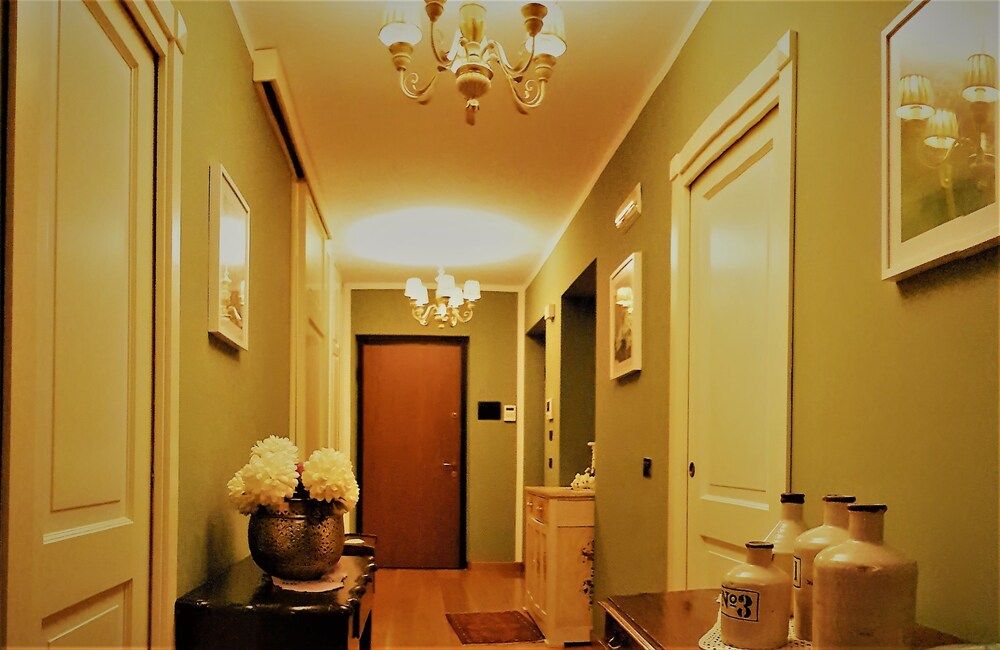 Glamour Bed & Breakfast 2