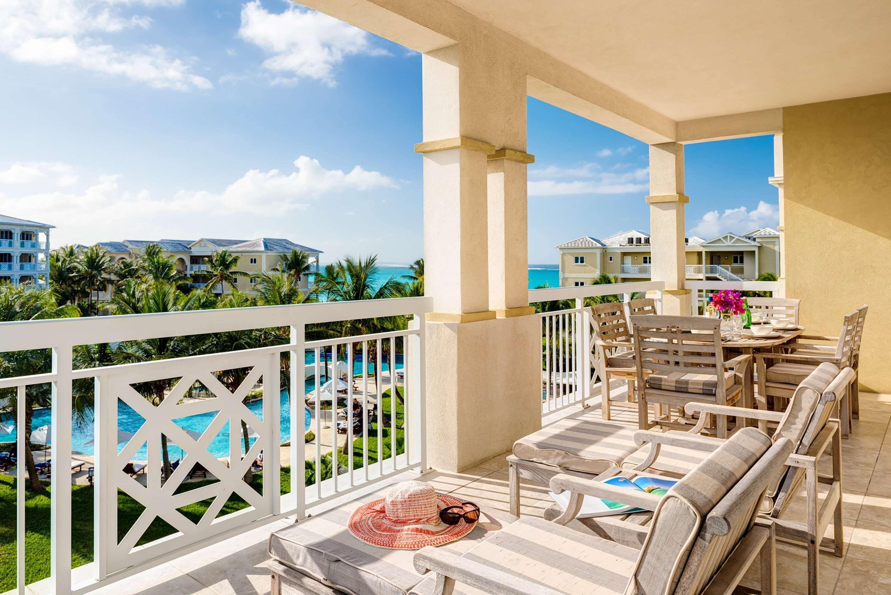 Alexandra Resort - All-Inclusive 1