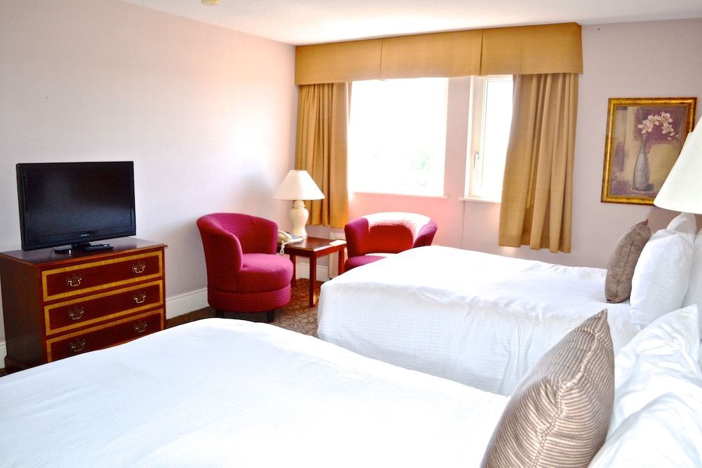 Inverary Resort 2